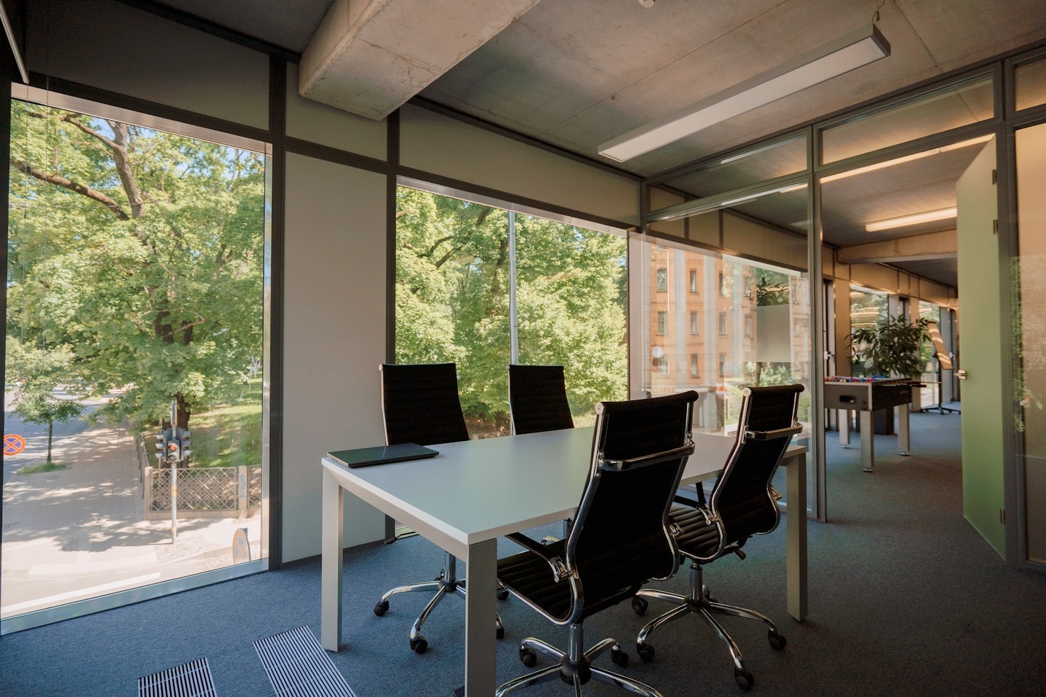 Portland’s Old Town: A Hub for Art and Business